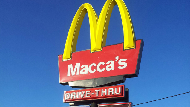 Illustration for article titled 6 Things That Only Australians Will Understand, So If You’re Not Australian, Now Would Be A Good Time To Go Masturbate